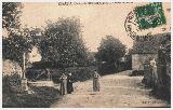 Chaufour les Bonnieres 78270